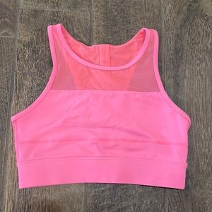 ZYIA Coral All Star Bra